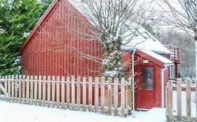 Strathavon Chalet